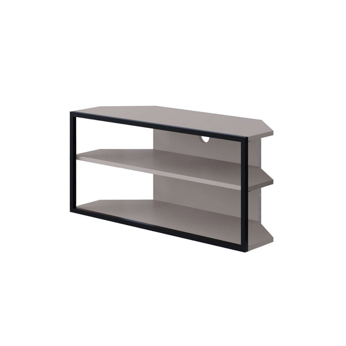 Hanah Home Soporte de TV Echo - Moca claro Hanah Home Soporte de TV Echo - Moca claro